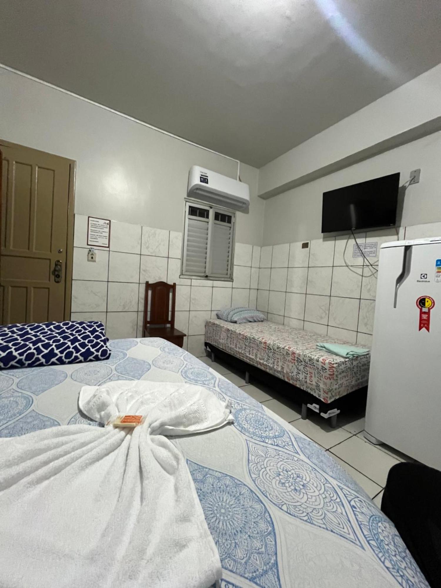 Hotel Granada Concept Манаус Екстериор снимка