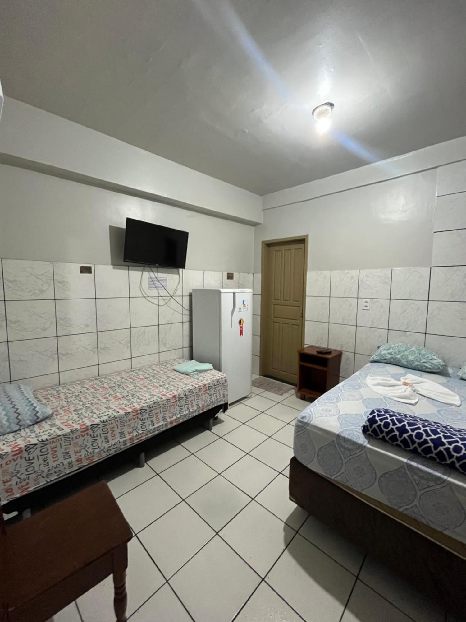 Hotel Granada Concept Манаус Екстериор снимка