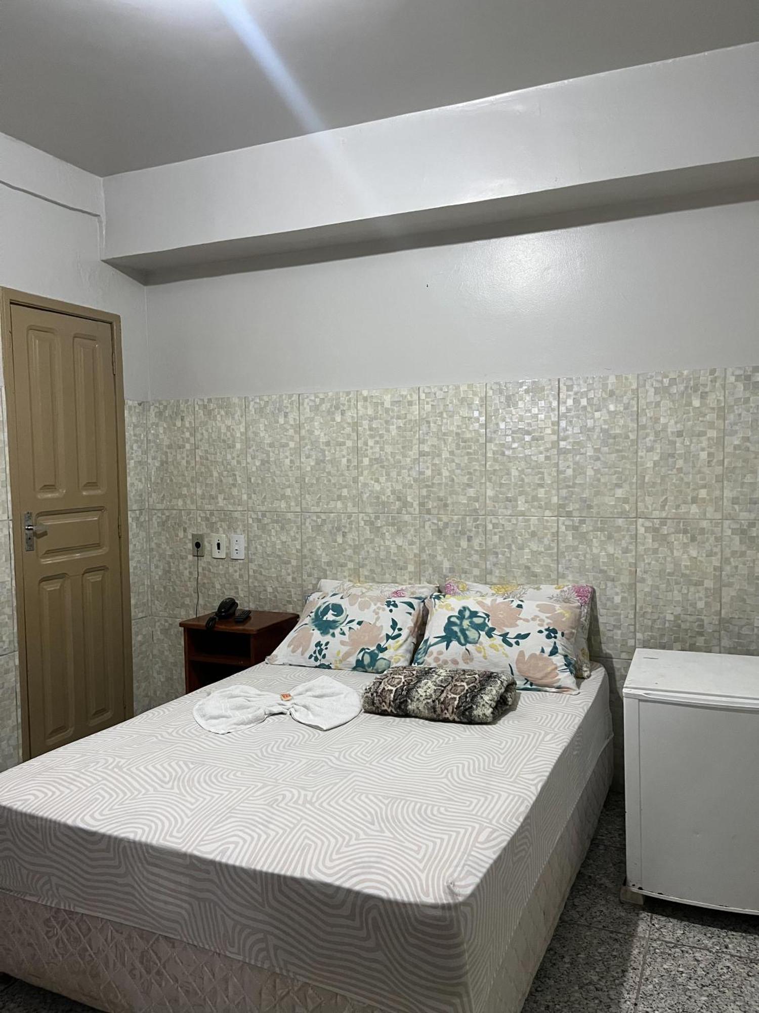 Hotel Granada Concept Манаус Екстериор снимка